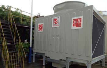 冷卻塔的操作過程原來還包含了那么多內(nèi)容哦！